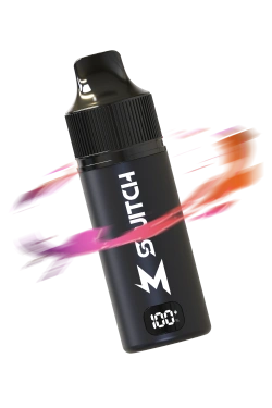 M Switch Kit Vape
